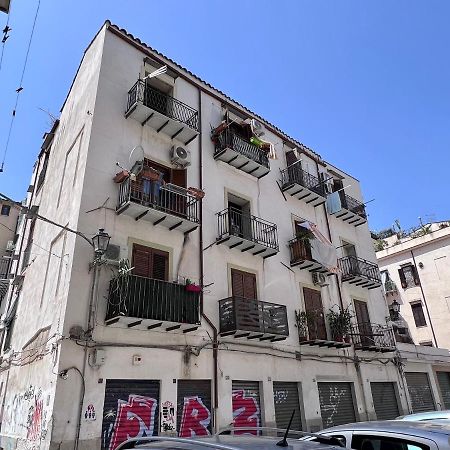 La Casetta Dei Paladini Palerme Extérieur photo