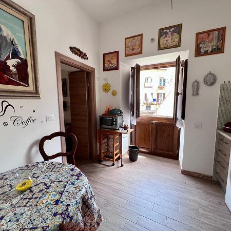La Casetta Dei Paladini Palerme Extérieur photo