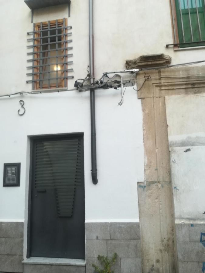 La Casetta Dei Paladini Palerme Extérieur photo