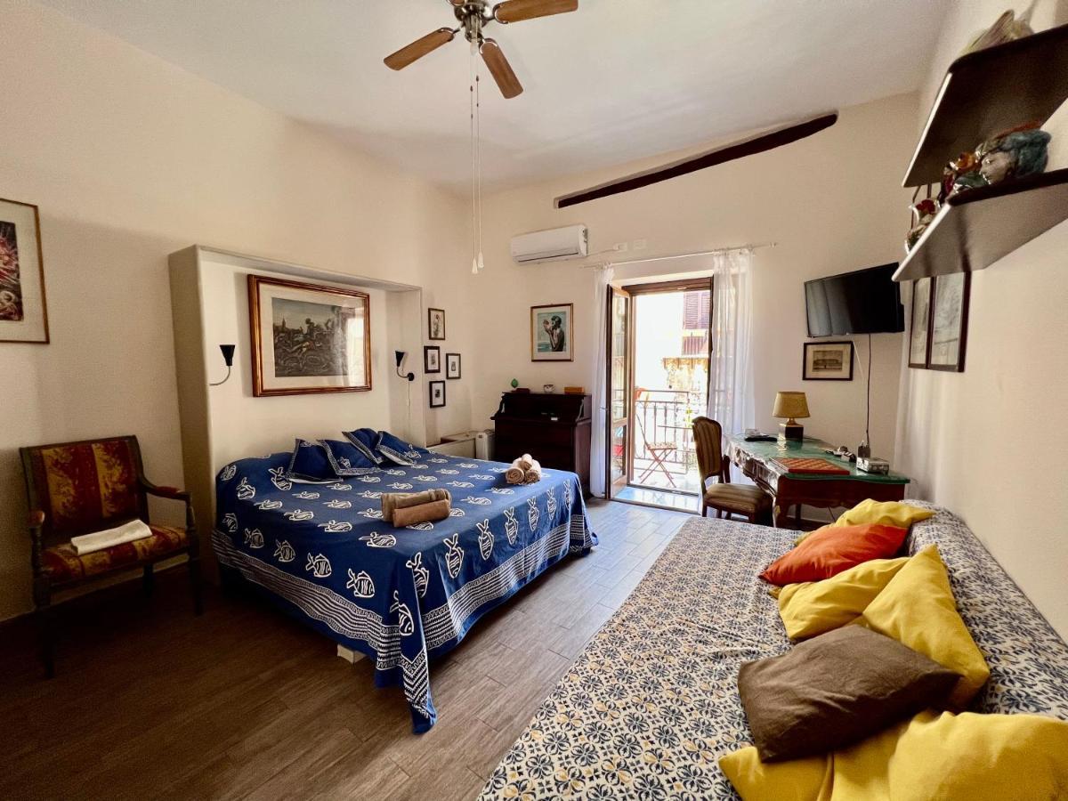 La Casetta Dei Paladini Palerme Extérieur photo