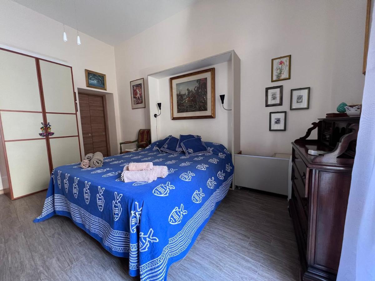 La Casetta Dei Paladini Palerme Extérieur photo