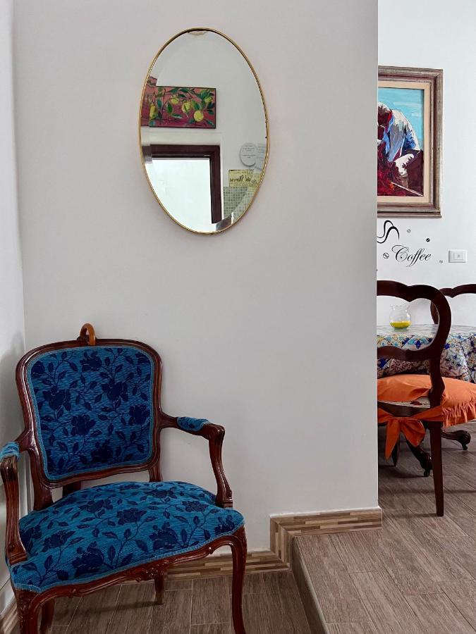 La Casetta Dei Paladini Palerme Extérieur photo
