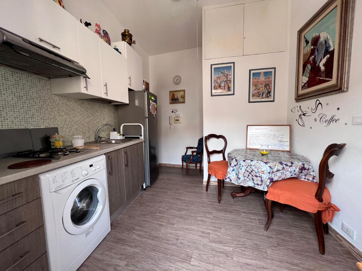 La Casetta Dei Paladini Palerme Extérieur photo