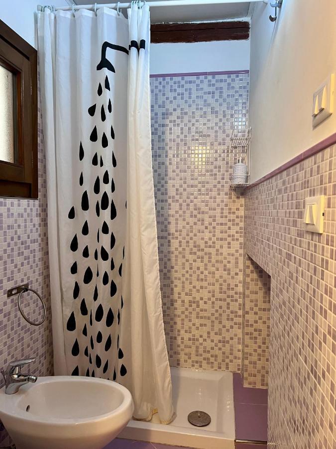 La Casetta Dei Paladini Palerme Extérieur photo