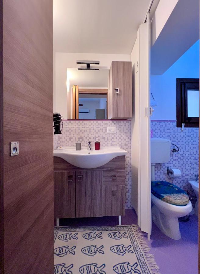 La Casetta Dei Paladini Palerme Extérieur photo